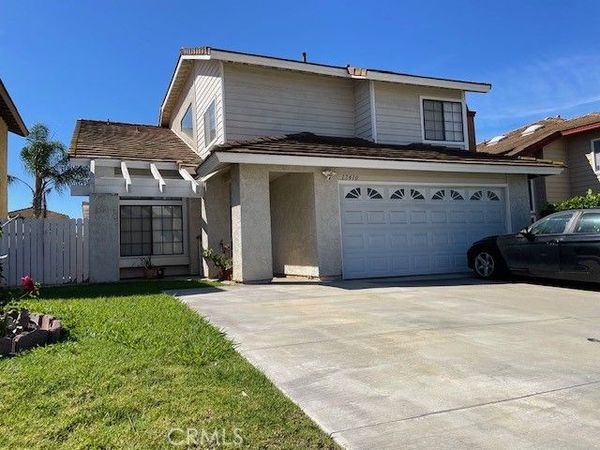 17410 Marda Ave, Yorba Linda, CA 92886