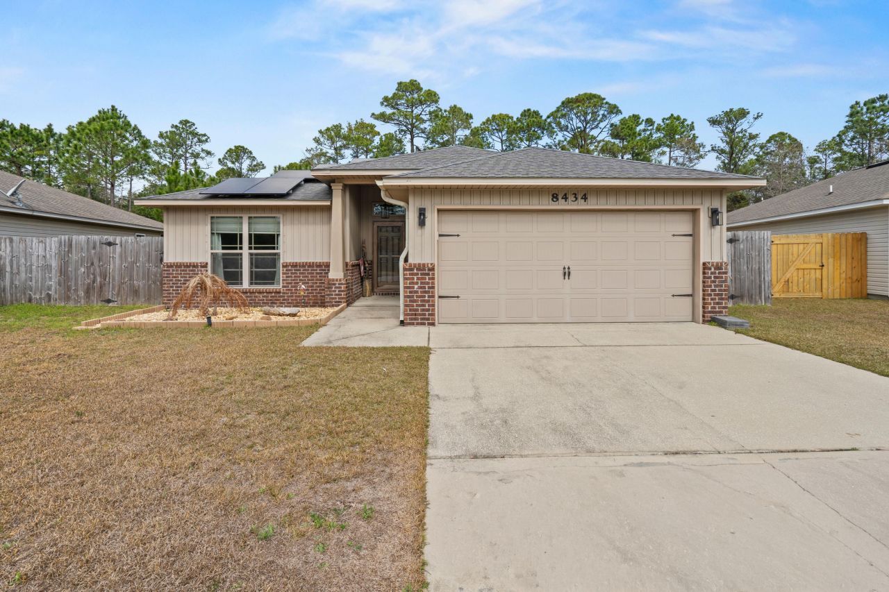 8434 Island Drive, Navarre, FL 32566 Main Photo