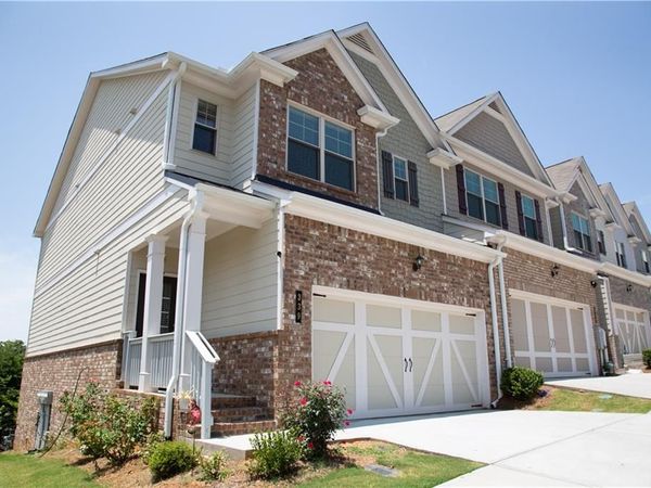 339 Cherryhill Lane, Woodstock, GA 30188