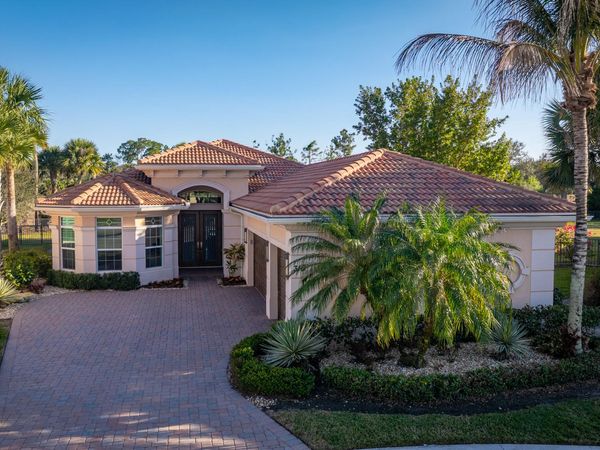 316 Carina Drive, Jupiter, FL 33478