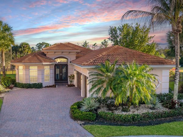 316 Carina Drive, Jupiter, FL 33478