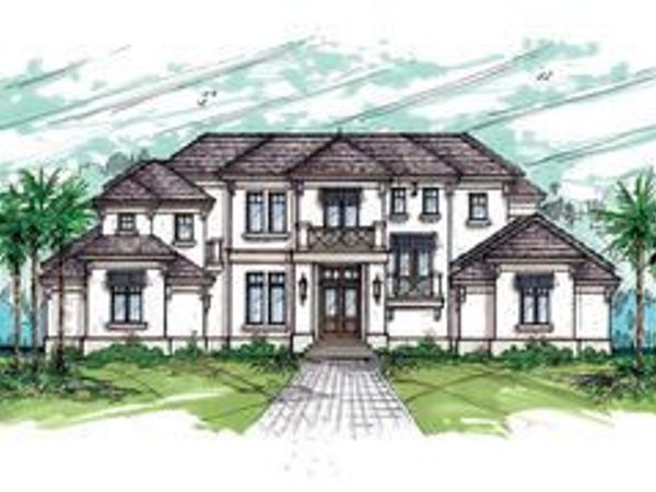 1 Fisher Lane, Delray Beach, FL 33483