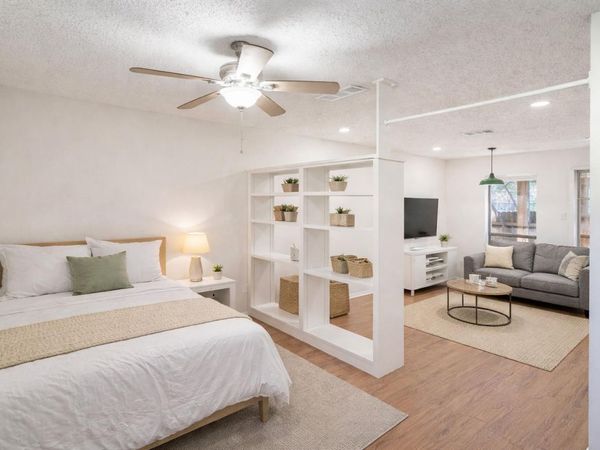 4701 Red River ST, Unit 102, Austin, TX 78751