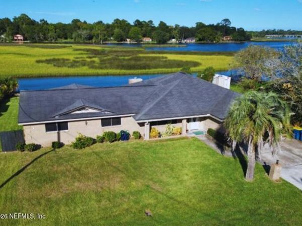 2311 RIBAULT SCENIC Drive, Jacksonville, FL 32208