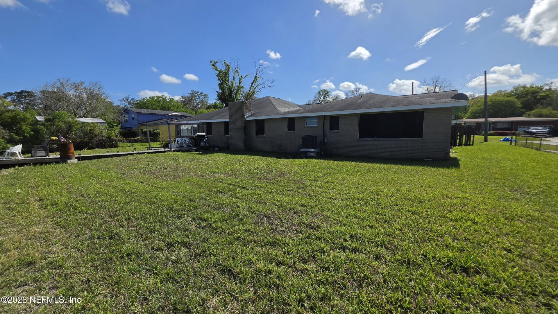 2311 Ribault Scenic Drive, Jacksonville, FL 32208 Photo