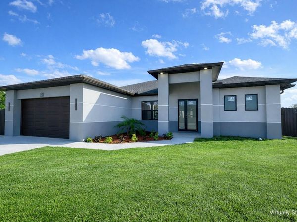 18 NE 11TH LANE, CAPE CORAL, FL 33909