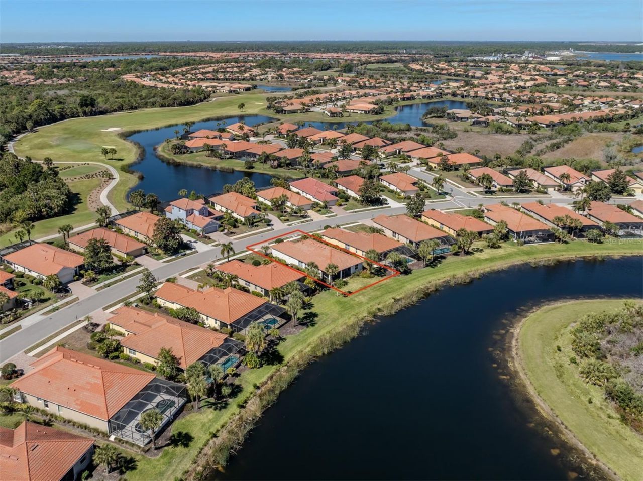 157 Treviso Court, North Venice, FL 34275 Photo