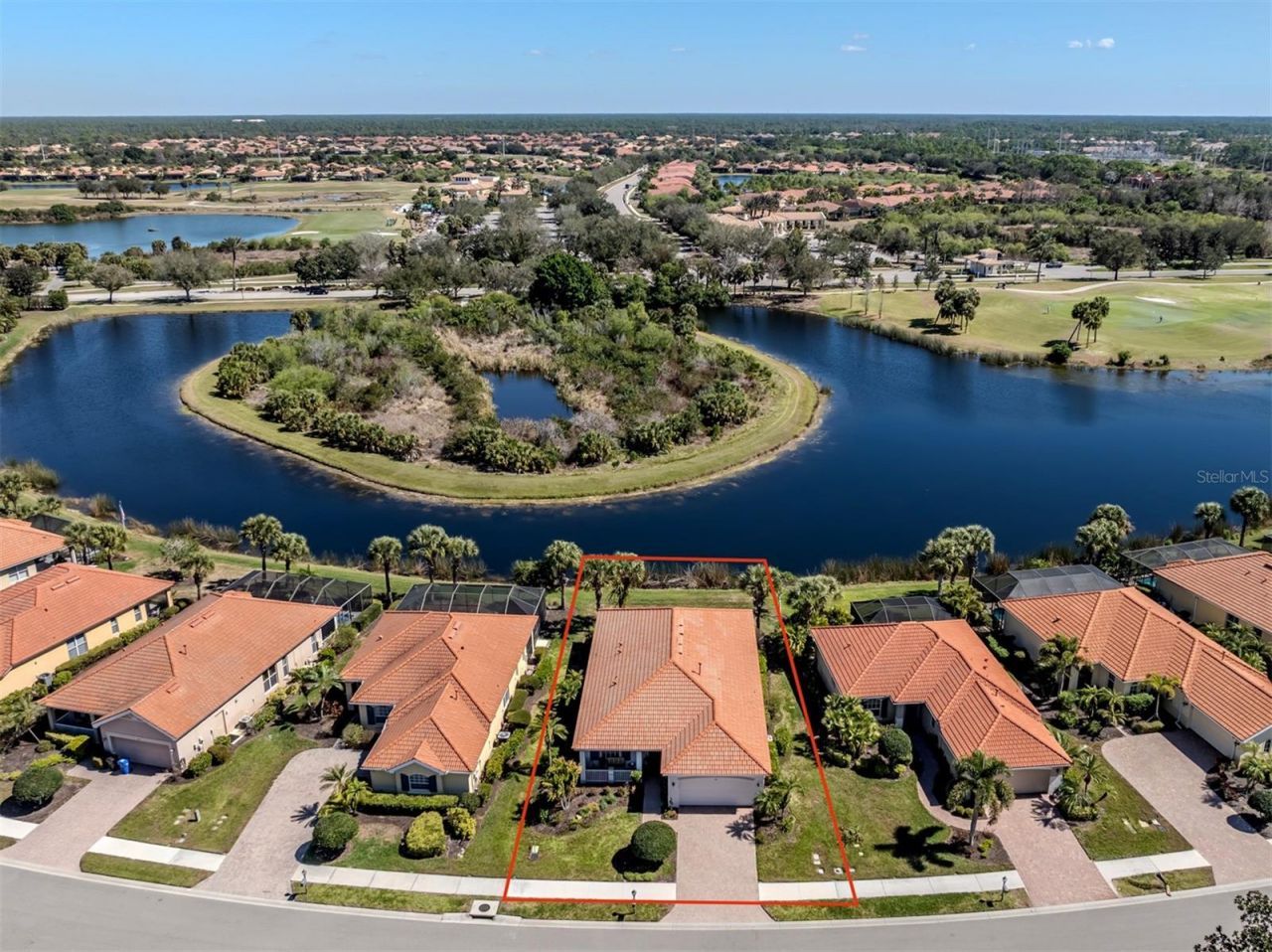 157 Treviso Court, North Venice, FL 34275 Photo