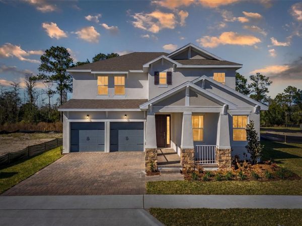 13386 PEACEFUL MELODY DRIVE, WINTER GARDEN, FL 34787