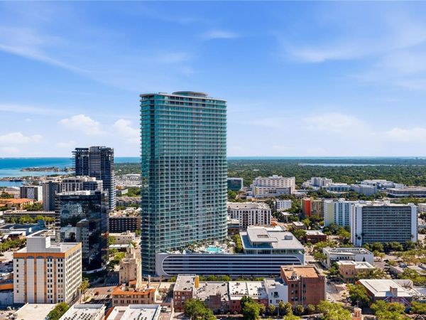 400 CENTRAL AVENUE, Unit 2806, ST PETERSBURG, FL 33701