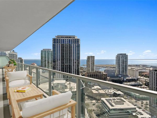 400 CENTRAL AVENUE, Unit 2806, ST PETERSBURG, FL 33701