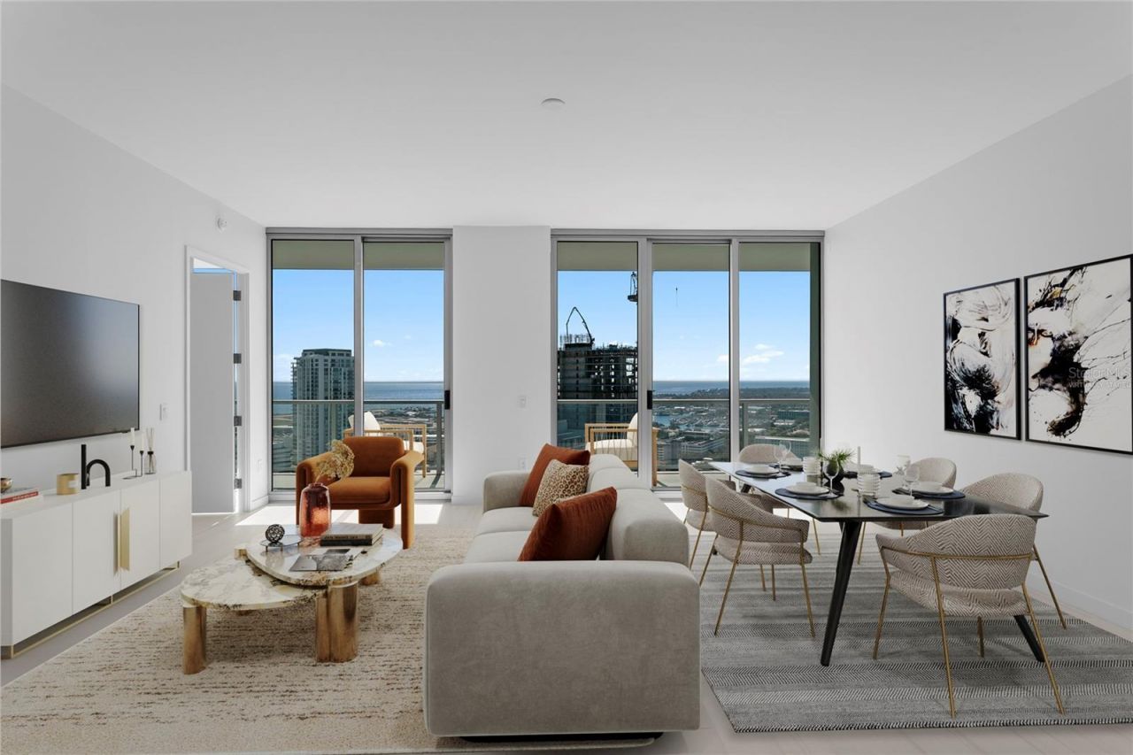 400 Central Avenue, Unit 2806, Saint Petersburg, FL 33701 Photo