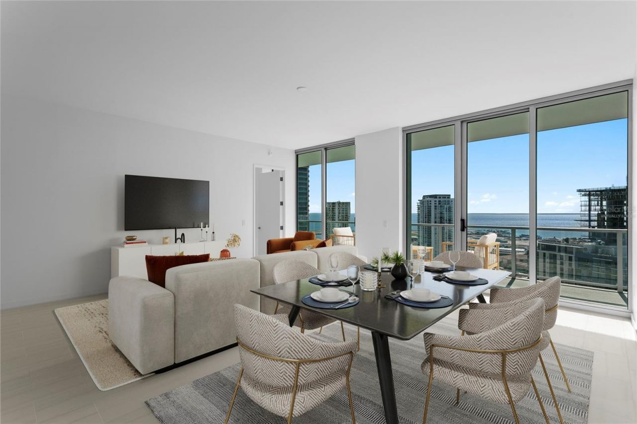 400 Central Avenue, Unit 2806, Saint Petersburg, FL 33701 Photo