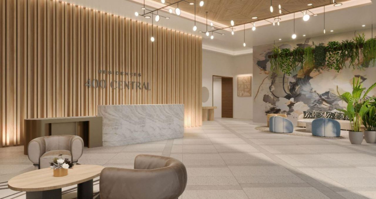 400 Central Avenue, Unit 2806, Saint Petersburg, FL 33701 Photo