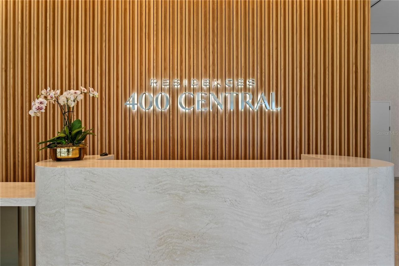 400 Central Avenue, Unit 2806, Saint Petersburg, FL 33701 Photo