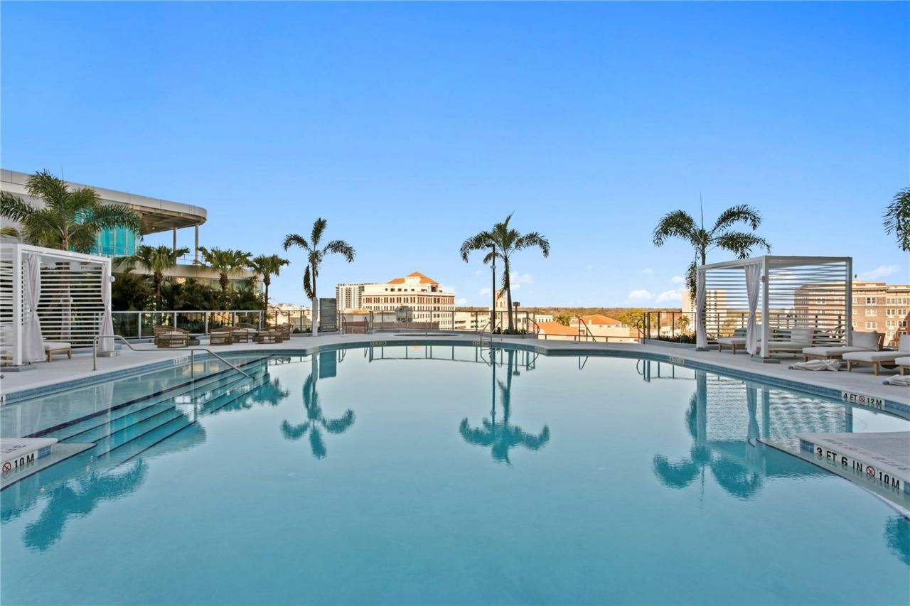 400 Central Avenue, Unit 2806, Saint Petersburg, FL 33701 Photo