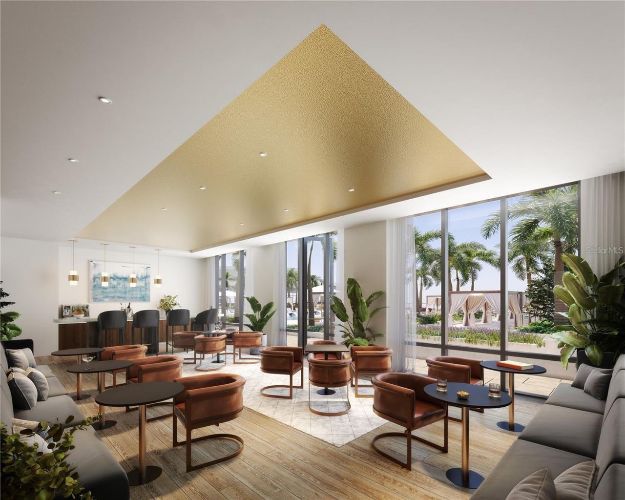 400 Central Avenue, Unit 2806, Saint Petersburg, FL 33701 Photo