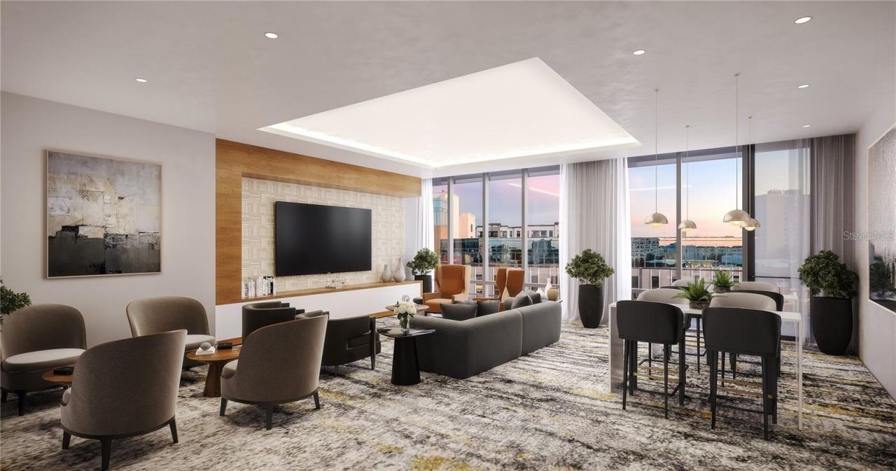 400 Central Avenue, Unit 2806, Saint Petersburg, FL 33701 Photo