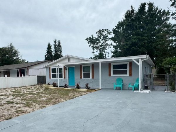 4041 LAS VEGAS DRIVE , NEW PORT RICHEY, FL 34653