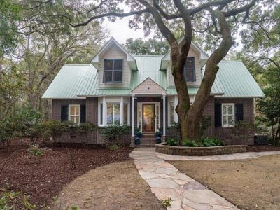 1217 Antigua Drive, Mount Pleasant, SC 29464