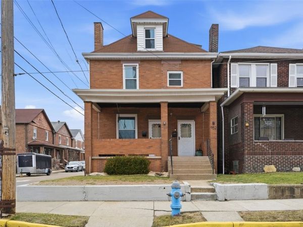 952 Melrose Ave, Ambridge, PA 15003