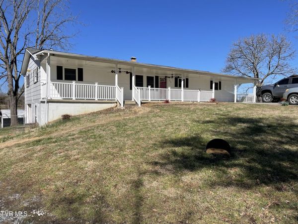229 Grigsby School Road, Rogersville, TN 37857