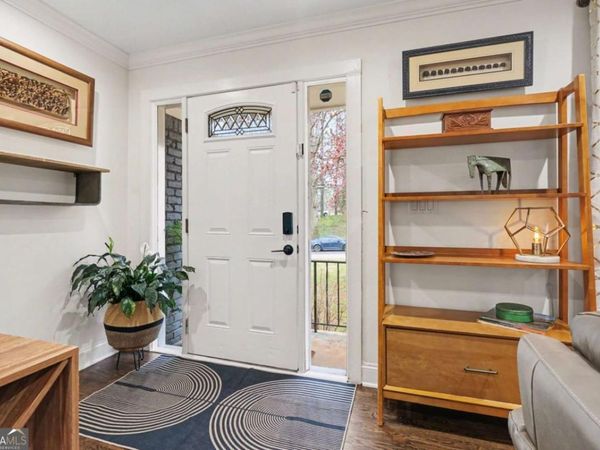 1149 Dunwick Drive, Avondale Estates, GA 30002