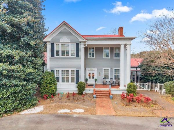 314 Church Street, Fort Valley, GA