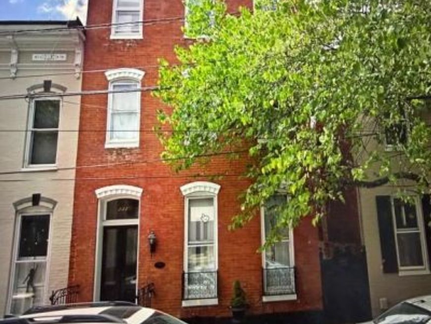 232 E 2nd Street, Frederick, MD 21701 Main Photo