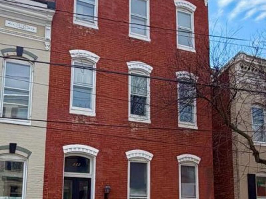232 E 2nd Street, Frederick, MD 21701 Main Photo