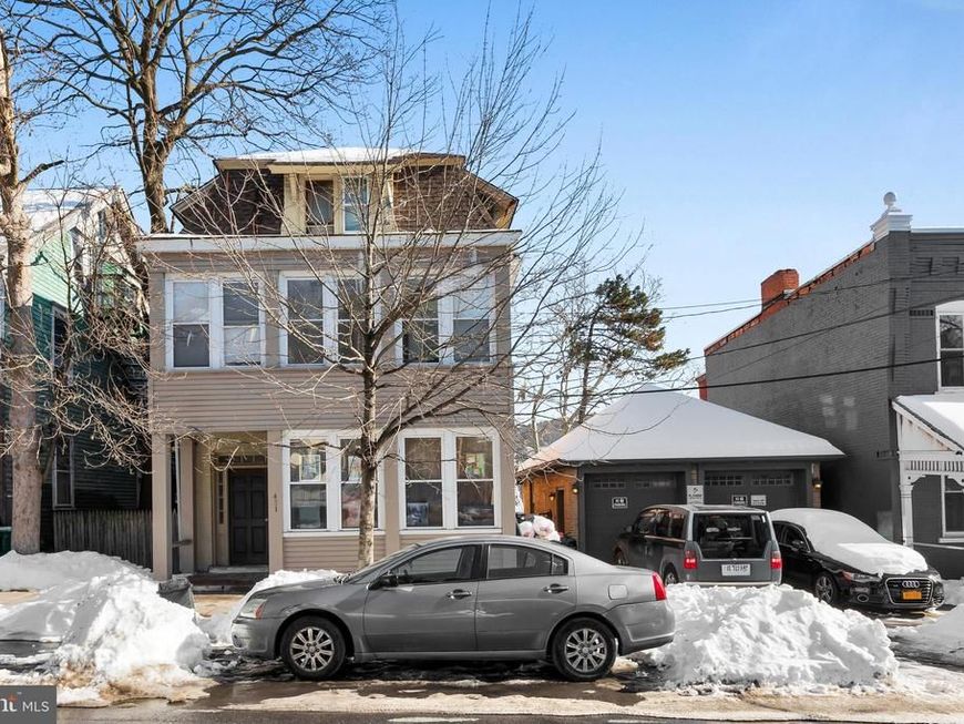 431 Cherokee Street, Bethlehem, PA 18015 Main Photo