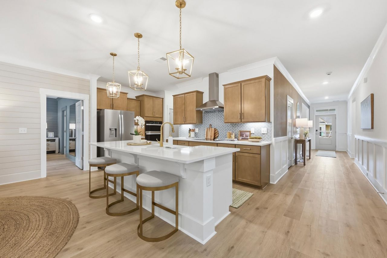 4321 Collins Farm Way  Photo 7