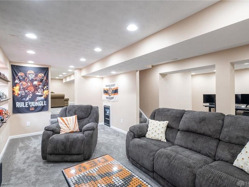 2795 Kingman Drive, Xenia, OH 45385 Photo 32