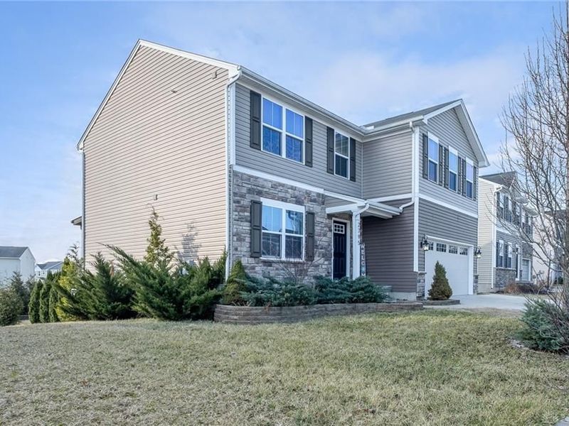 2795 Kingman Drive, Xenia, OH 45385 Photo 36