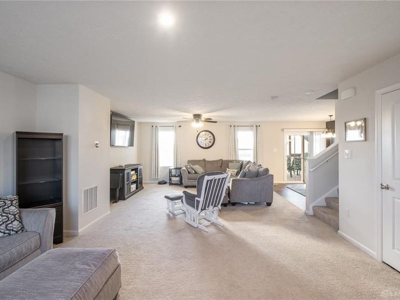 2795 Kingman Drive, Xenia, OH 45385 Photo 4