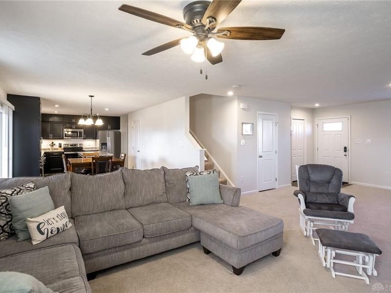 2795 Kingman Drive, Xenia, OH 45385 Photo 5