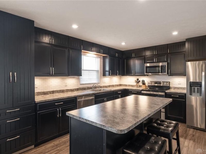 2795 Kingman Drive, Xenia, OH 45385 Photo 8