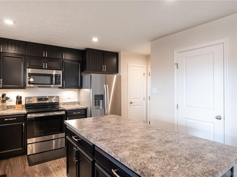 2795 Kingman Drive, Xenia, OH 45385 Photo 9