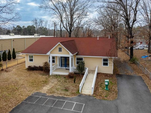 596 Hwy 365, Mayflower, AR 72106