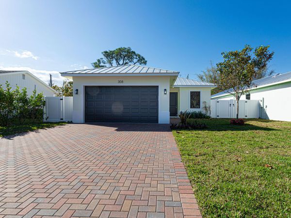 308 4th Street, Jupiter, FL 33458