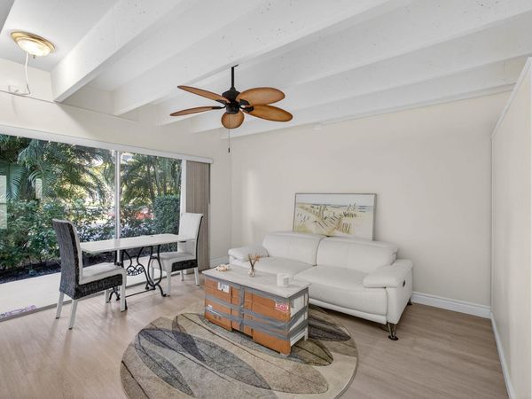 4001 S Ocean Boulevard, Unit 119, South Palm Beach, FL 33480
