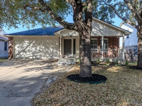 1869 Wallin LOOP, Round Rock, TX 78664