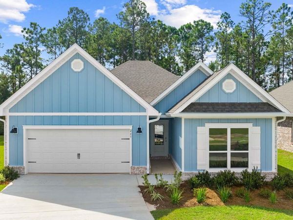 235 Dama Del Mar Way , Panama City Beach, FL 32407