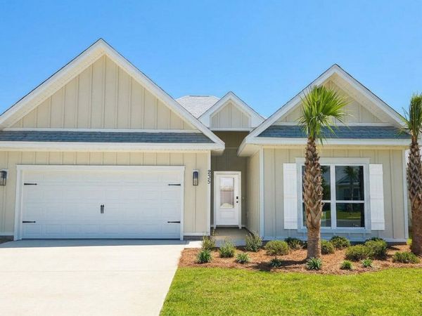 235 Dama Del Mar Way, Panama City Beach, FL 32407