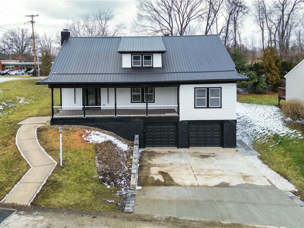 101 Carrington Court, Monroeville, PA 15146