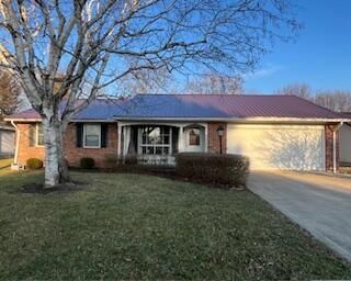 1540 Rosedale Avenue , Bucyrus, OH 44820 Main Photo