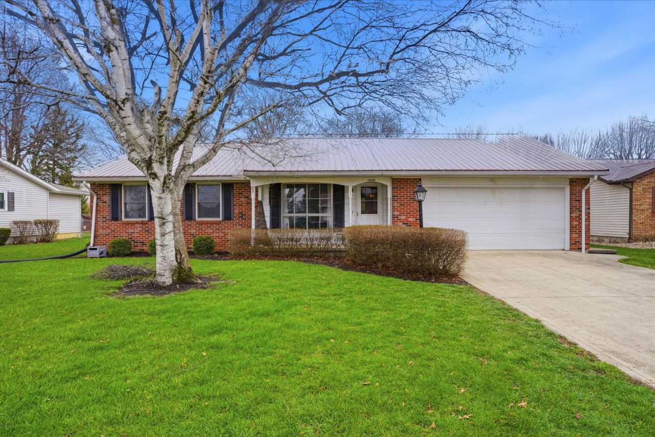 1540 Rosedale Avenue, Bucyrus, OH 44820 Main Photo