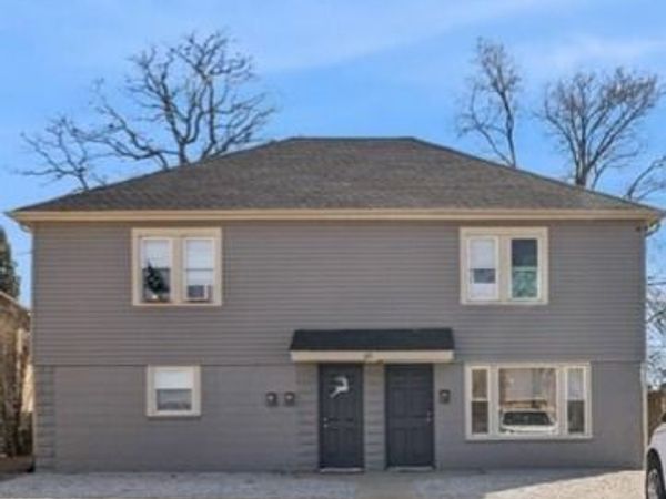 43 Clay Avenue, Highwood, IL 60040