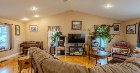4656 Buckboard Ln, Campo Seco, CA 95226 Photo