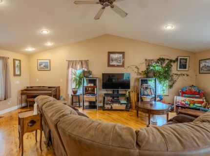 4656 Buckboard Ln, Campo Seco, CA 95226 Photo